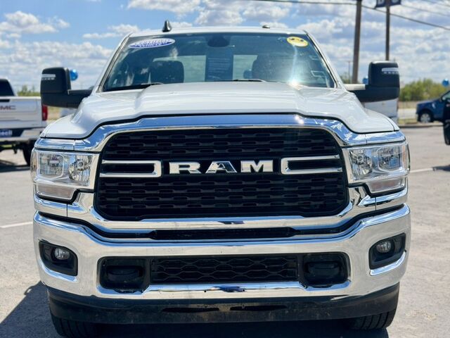 2024 Ram 2500 Big Horn  TX