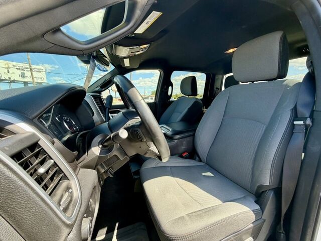 2024 Ram 2500 Big Horn  TX
