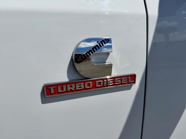 2024 Ram 2500 Big Horn  TX