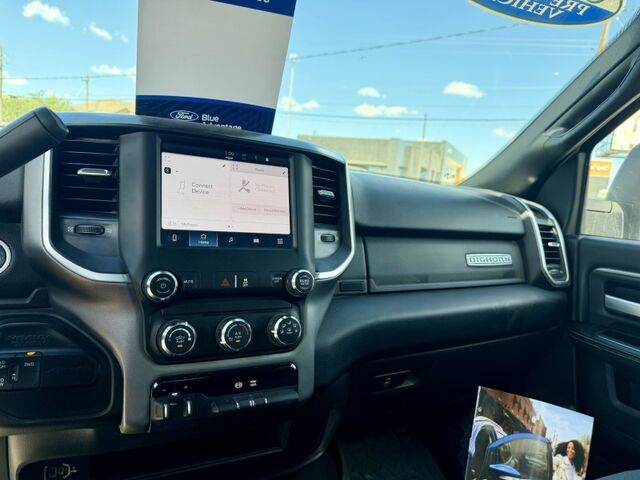 2024 Ram 2500 Big Horn  TX