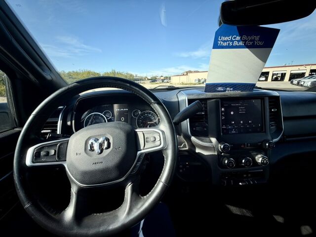 2024 Ram 2500 Big Horn  TX