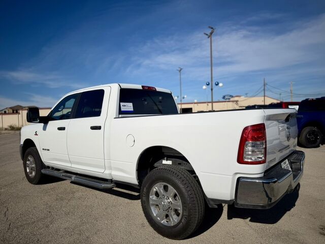 2024 Ram 2500 Big Horn  TX