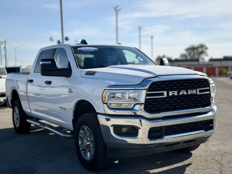 2024 Ram 2500 Big Horn  TX