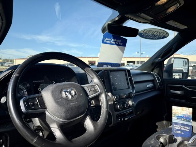 2024 Ram 2500 Big Horn  TX
