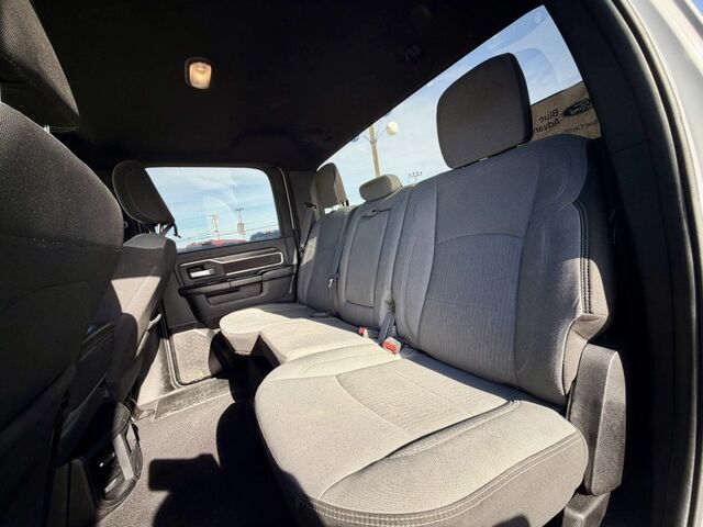 2024 Ram 2500 Big Horn  TX