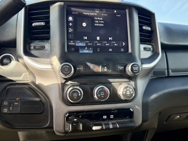 2024 Ram 2500 Big Horn  TX