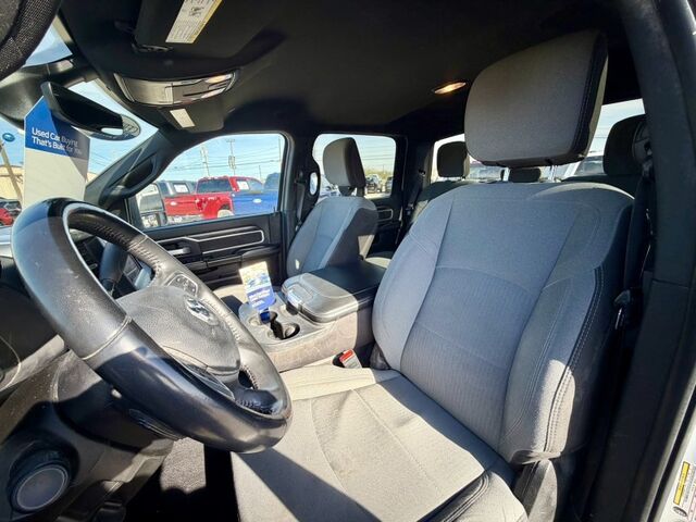 2024 Ram 2500 Big Horn  TX