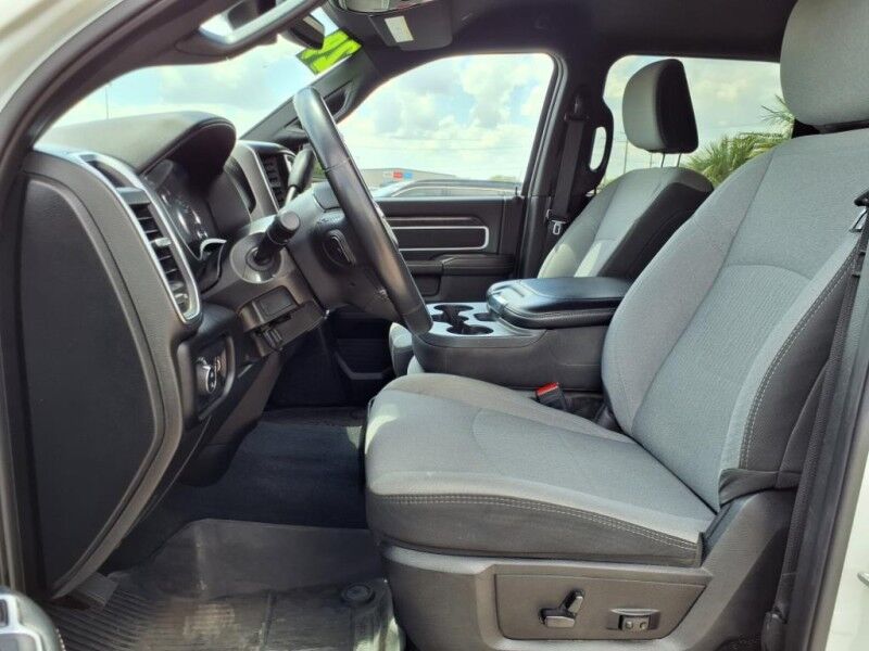 2024 Ram 2500 Big Horn Del Rio TX