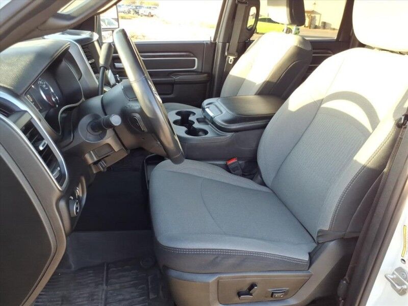 2024 Ram 2500 Big Horn Del Rio TX