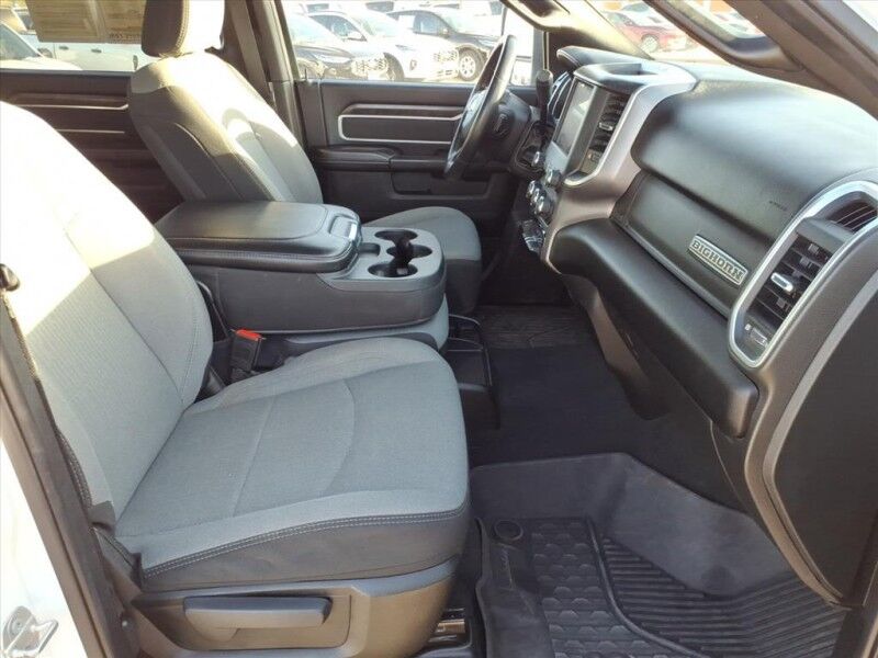 2024 Ram 2500 Big Horn Del Rio TX