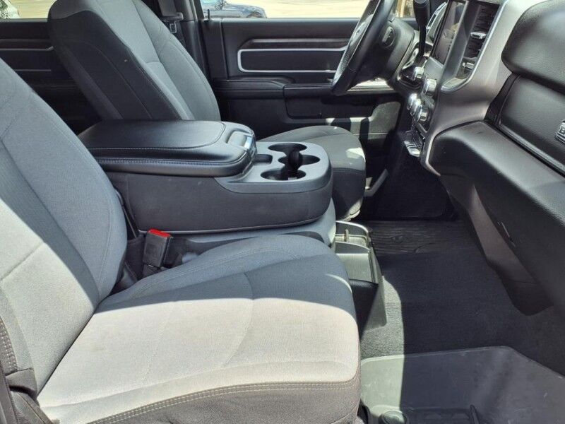 2024 Ram 2500 Big Horn Del Rio TX