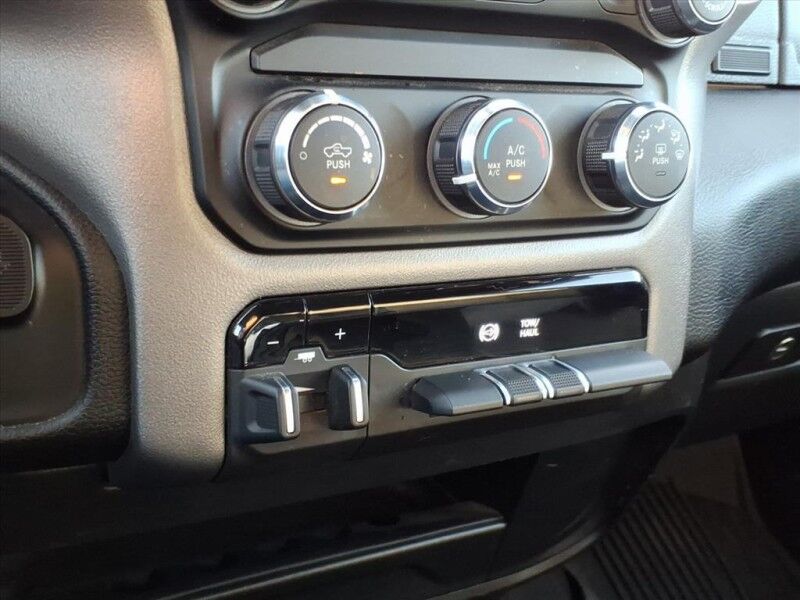 2024 Ram 2500 Big Horn Del Rio TX