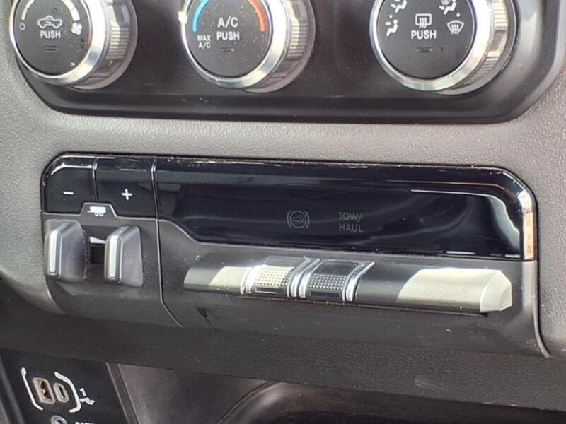 2024 Ram 2500 Big Horn Del Rio TX