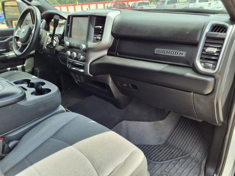 2024 Ram 2500 Big Horn Del Rio TX