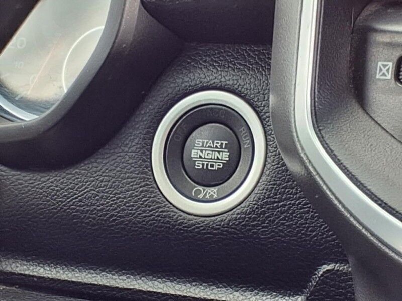 2024 Ram 2500 Big Horn Del Rio TX