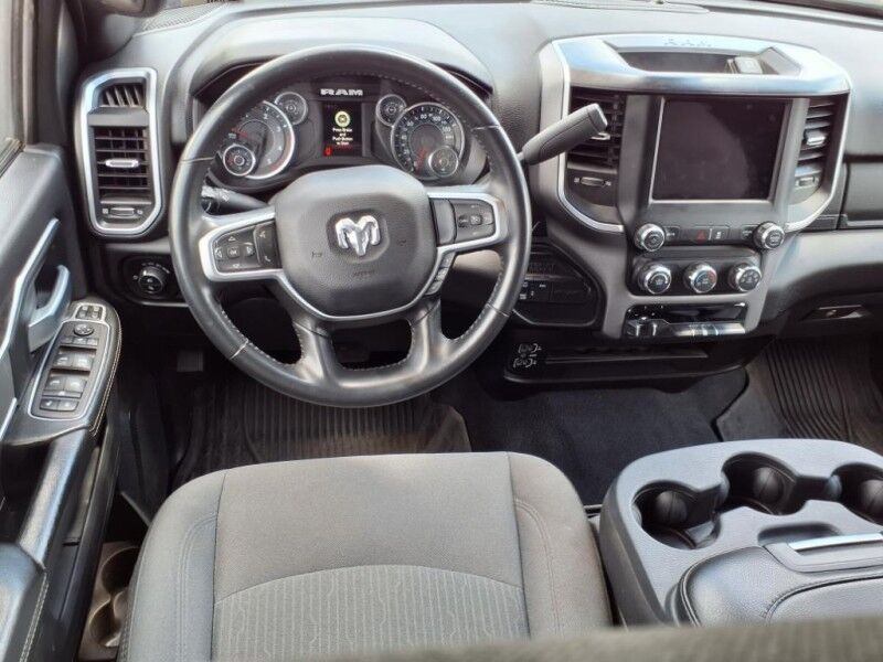 2024 Ram 2500 Big Horn Del Rio TX