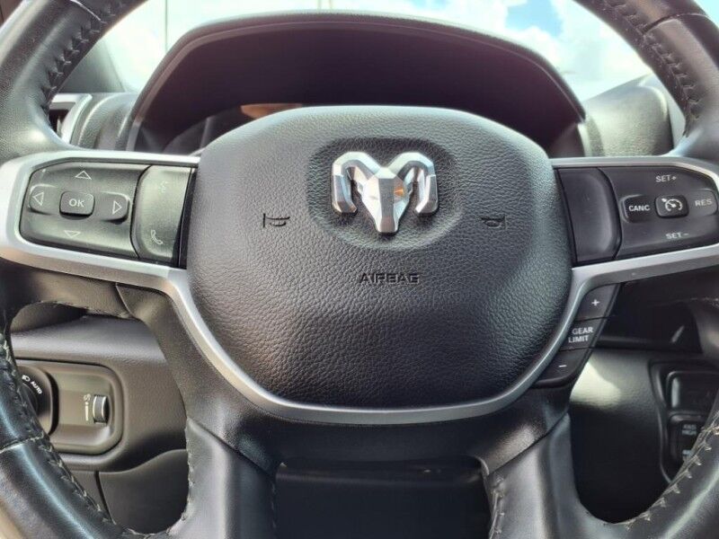 2024 Ram 2500 Big Horn Del Rio TX