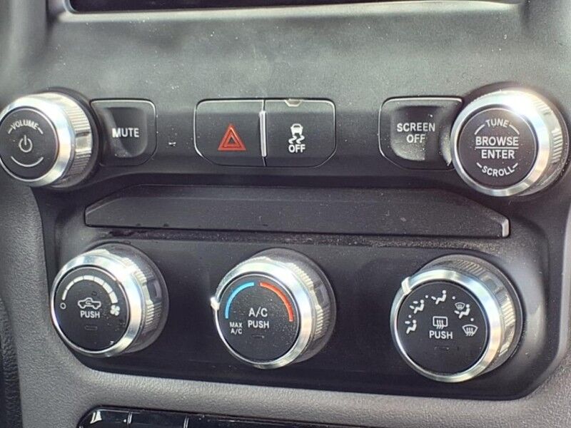 2024 Ram 2500 Big Horn Del Rio TX