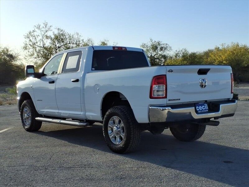 2024 Ram 2500 Big Horn Del Rio TX