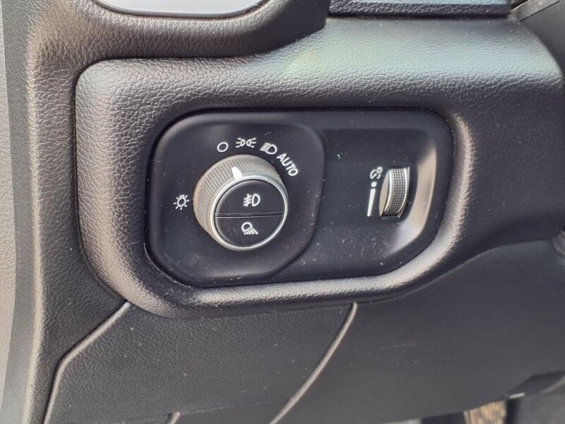 2024 Ram 2500 Big Horn Del Rio TX