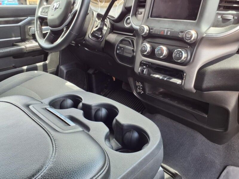 2024 Ram 2500 Big Horn Del Rio TX
