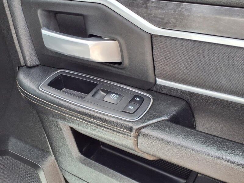 2024 Ram 2500 Big Horn Del Rio TX