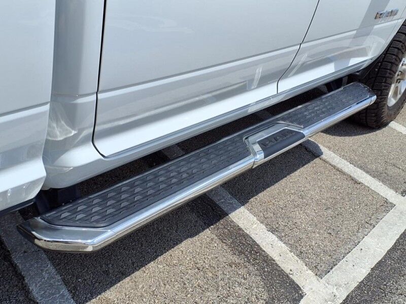 2024 Ram 2500 Big Horn Del Rio TX