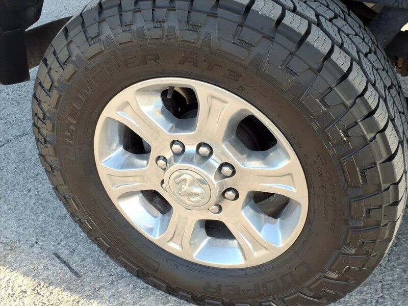 2024 Ram 2500 Big Horn Del Rio TX