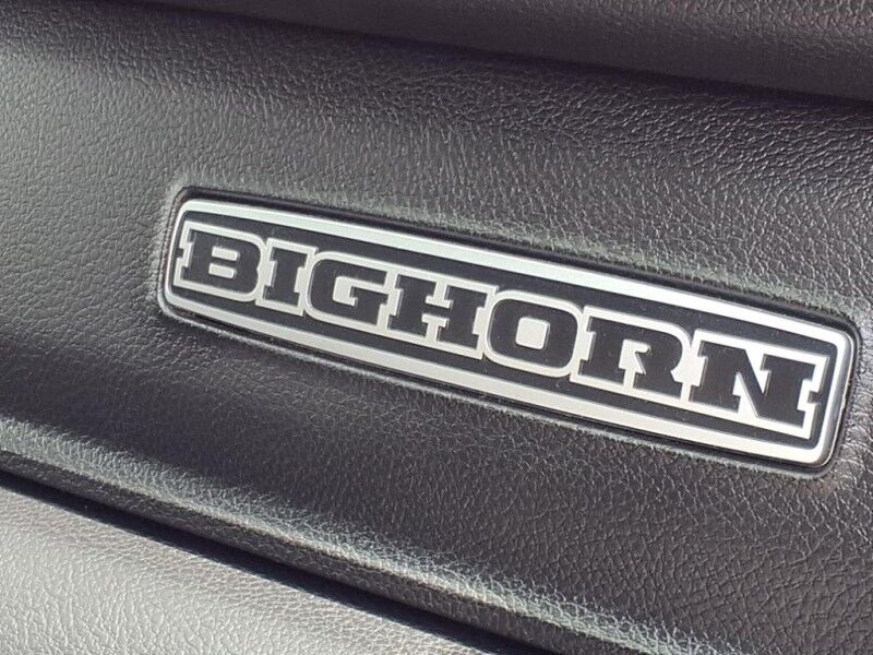 2024 Ram 2500 Big Horn Del Rio TX
