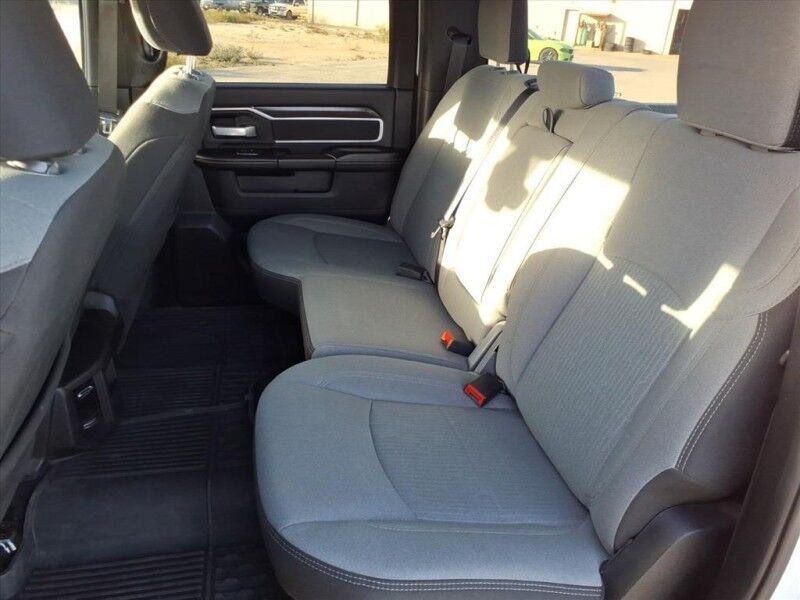 2024 Ram 2500 Big Horn Del Rio TX
