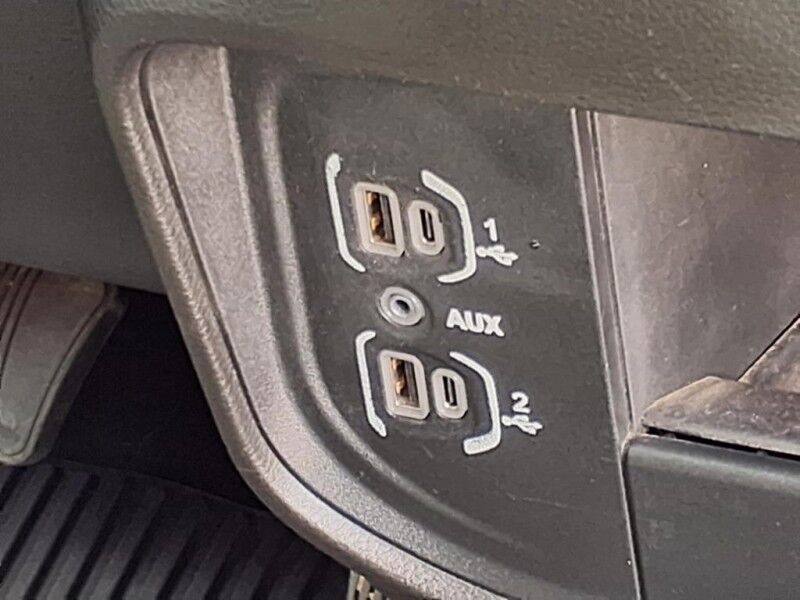 2024 Ram 2500 Big Horn Del Rio TX