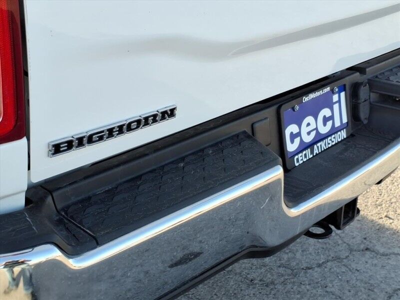 2024 Ram 2500 Big Horn Del Rio TX
