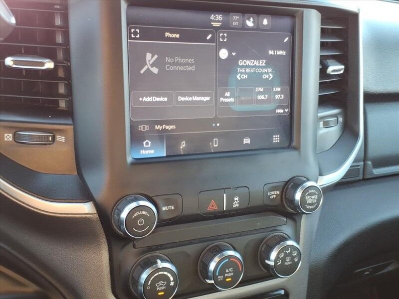 2024 Ram 2500 Big Horn Del Rio TX