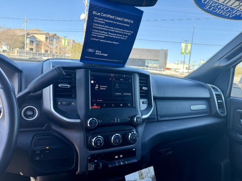 2024 Ram 2500 Big Horn Del Rio TX