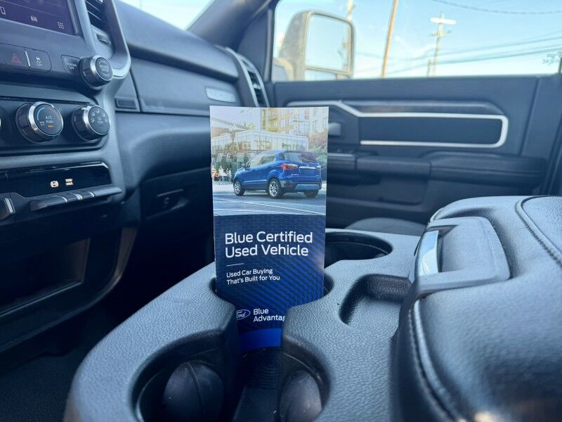 2024 Ram 2500 Big Horn Del Rio TX