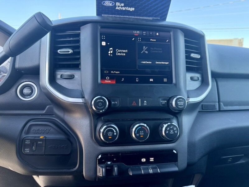 2024 Ram 2500 Big Horn Del Rio TX