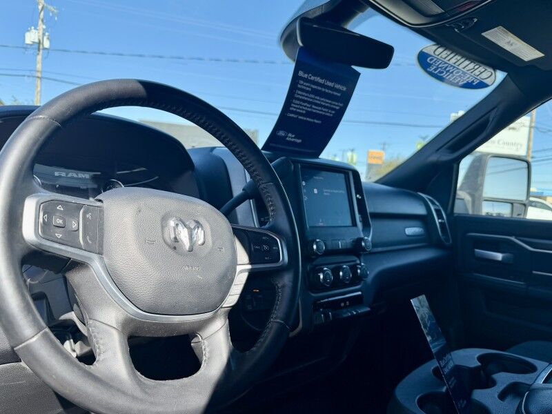 2024 Ram 2500 Big Horn Del Rio TX