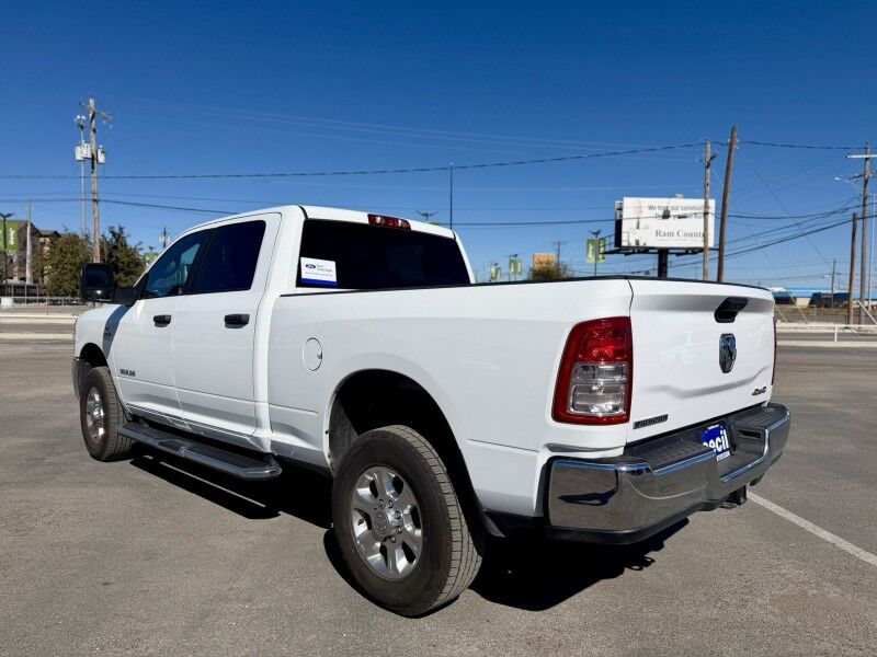 2024 Ram 2500 Big Horn Del Rio TX