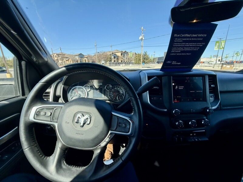 2024 Ram 2500 Big Horn Del Rio TX