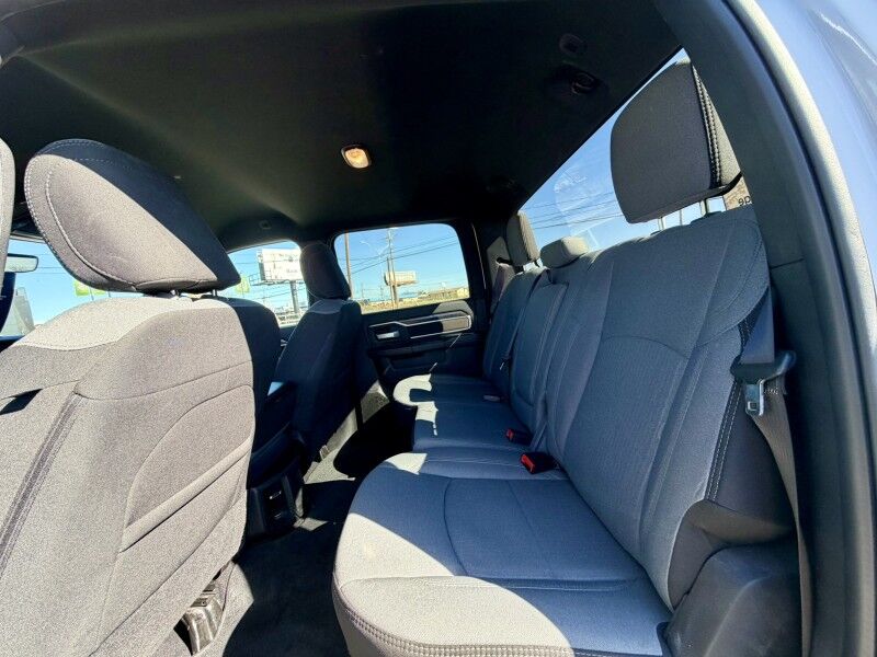 2024 Ram 2500 Big Horn Del Rio TX