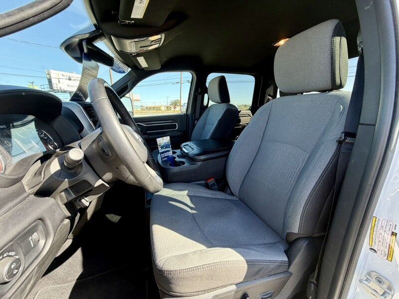 2024 Ram 2500 Big Horn Del Rio TX