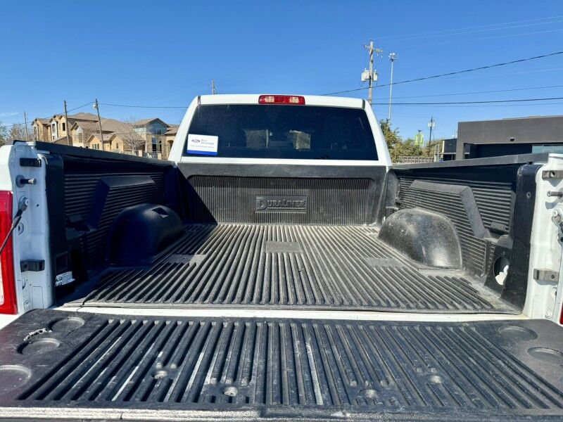 2024 Ram 2500 Big Horn Del Rio TX