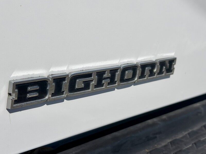 2024 Ram 2500 Big Horn Del Rio TX