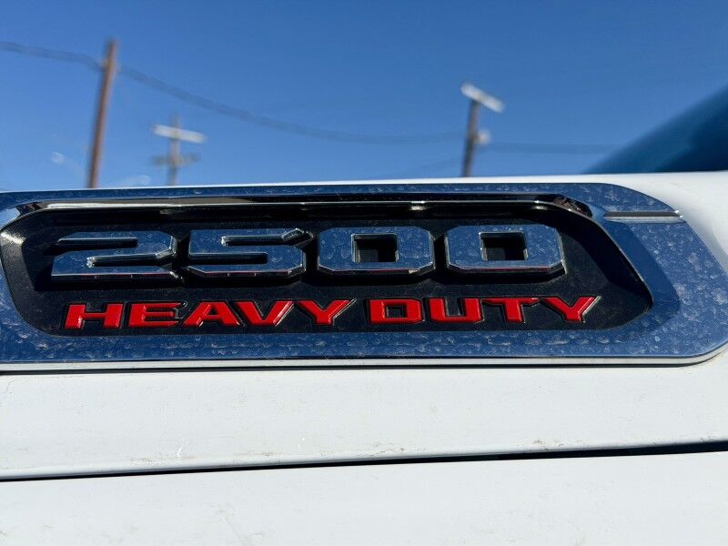 2024 Ram 2500 Big Horn Del Rio TX