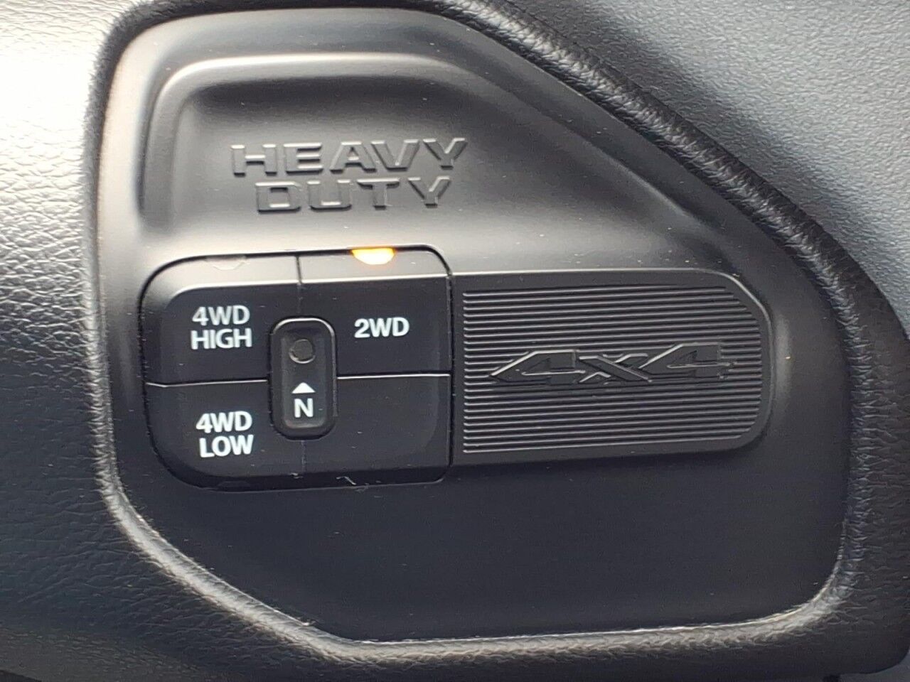 2024 Ram 2500 Big Horn Uvalde TX