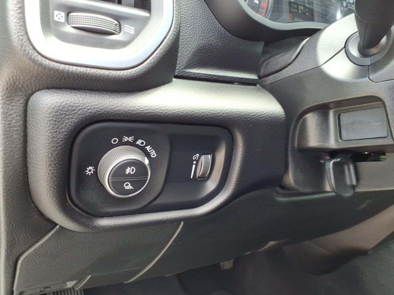 2024 Ram 2500 Big Horn Uvalde TX