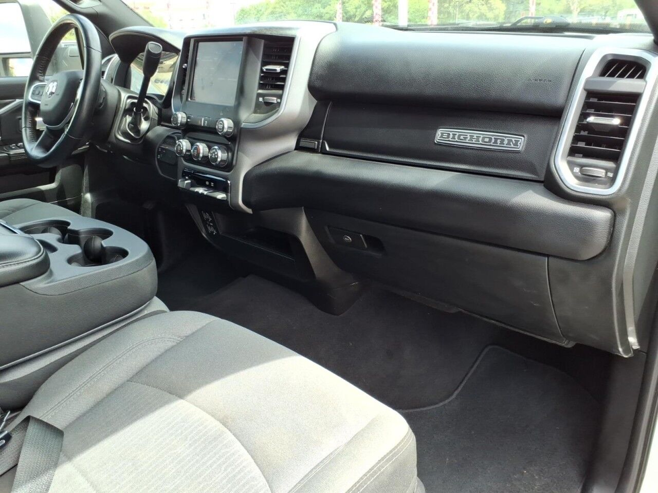 2024 Ram 2500 Big Horn Uvalde TX
