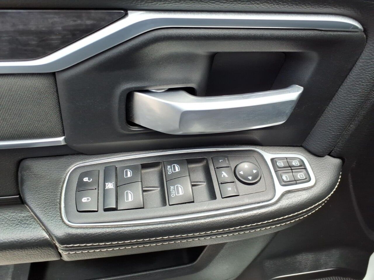 2024 Ram 2500 Big Horn Uvalde TX