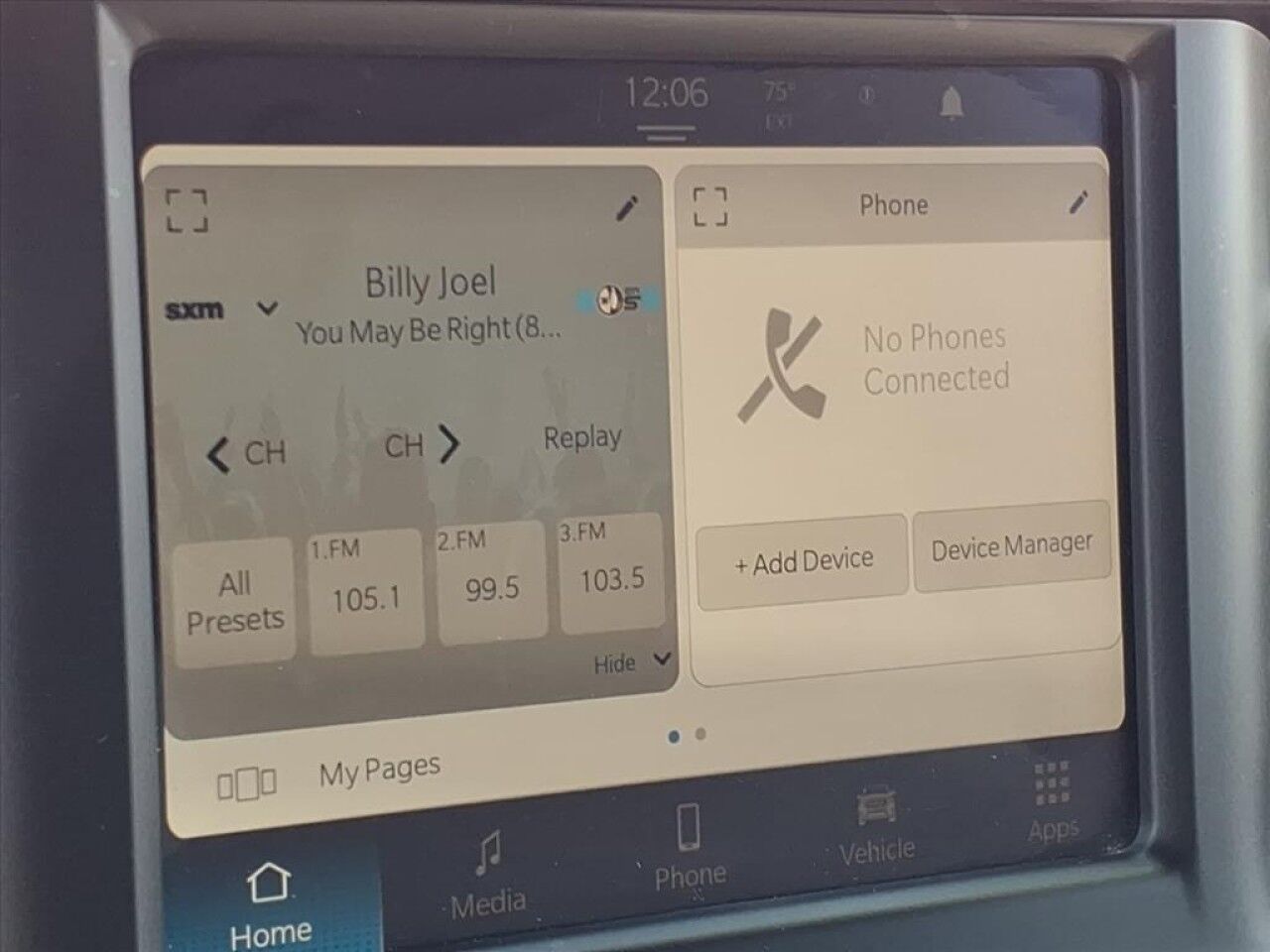 2024 Ram 2500 Big Horn Uvalde TX