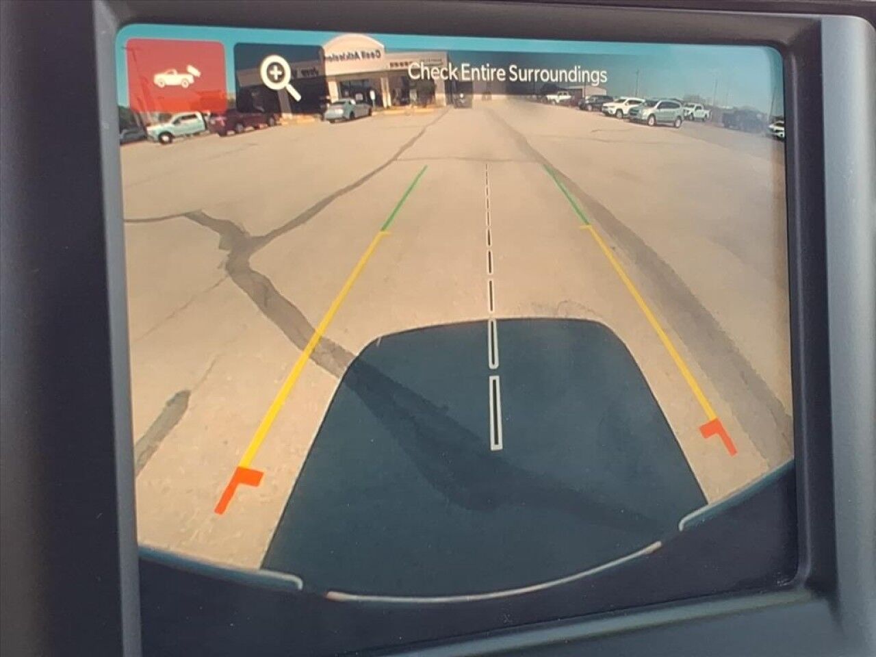 2024 Ram 2500 Big Horn Uvalde TX